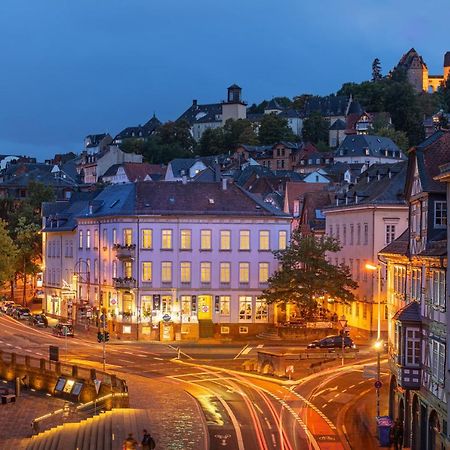 Elisabeth Apartments Marburg Eksteriør billede